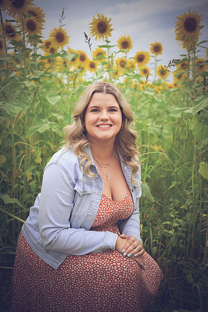 Sunflowers [Randi] 029
