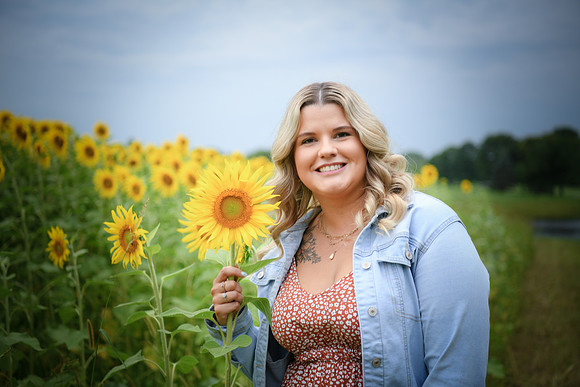 Sunflowers [Randi] 037