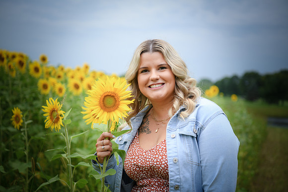 Sunflowers [Randi] 038