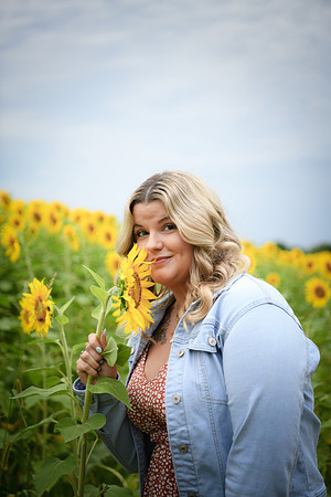 Sunflowers [Randi] 043