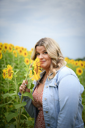 Sunflowers [Randi] 044