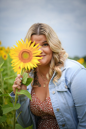 Sunflowers [Randi] 045