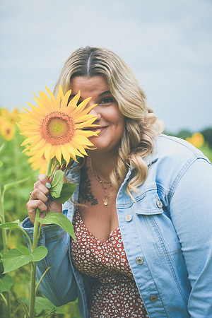 Sunflowers [Randi] 046