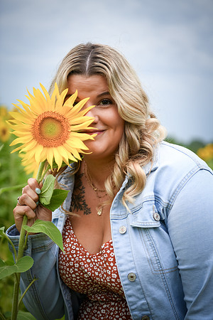 Sunflowers [Randi] 047