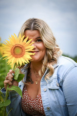 Sunflowers [Randi] 049