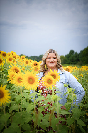 Sunflowers [Randi] 074