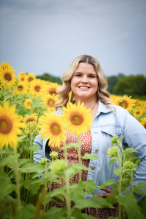 Sunflowers [Randi] 075