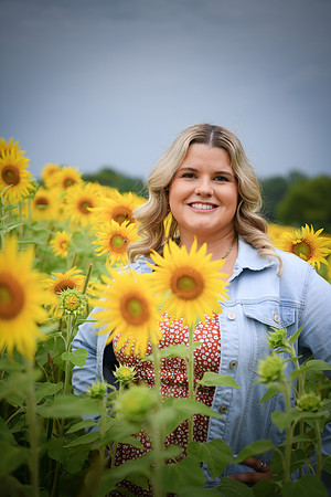 Sunflowers [Randi] 076