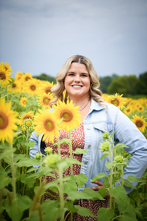Sunflowers [Randi] 078