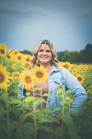 Sunflowers [Randi] 079