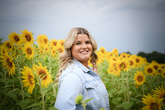Sunflowers [Randi] 094