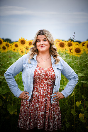 Sunflowers [Randi] 103