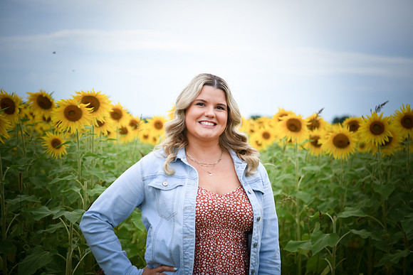 Sunflowers [Randi] 109