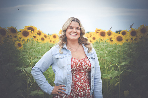 Sunflowers [Randi] 113