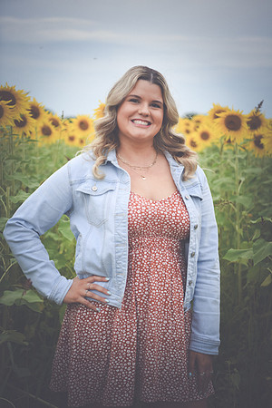 Sunflowers [Randi] 114