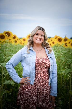 Sunflowers [Randi] 115