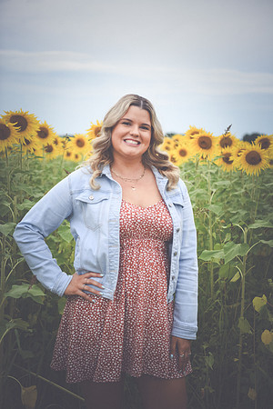 Sunflowers [Randi] 116