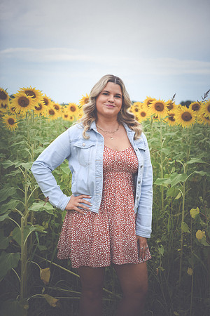 Sunflowers [Randi] 117