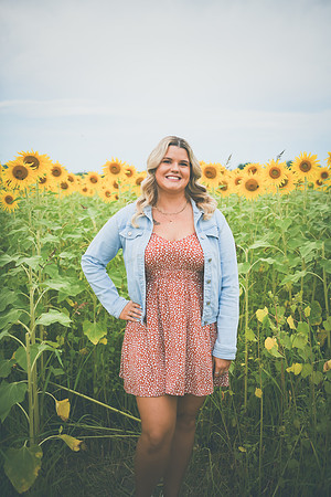 Sunflowers [Randi] 118