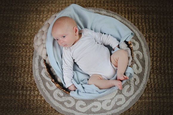 Lincoln [newborn] 125