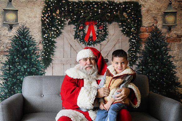 Cookies with Santa PM 065