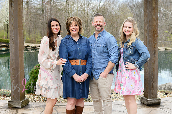 Brown Family [proofs] 059