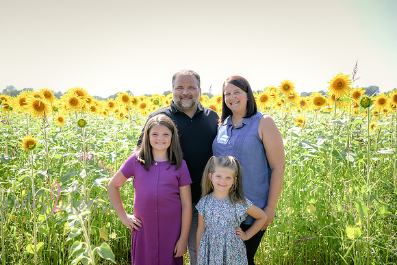 Sunflowers [Flagner] 007