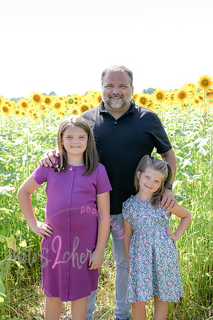 Sunflowers [Flagner] 009
