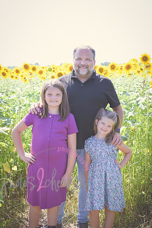 Sunflowers [Flagner] 012