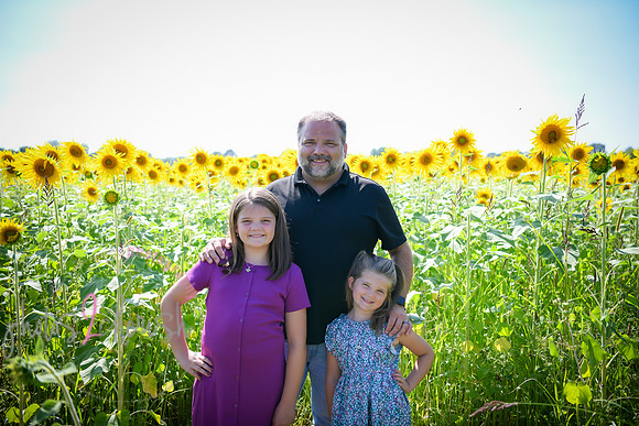 Sunflowers [Flagner] 016