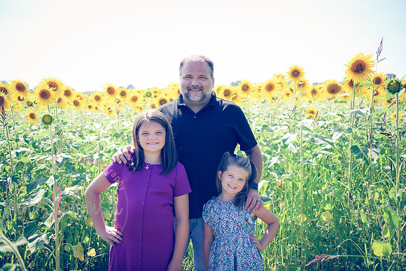 Sunflowers [Flagner] 018