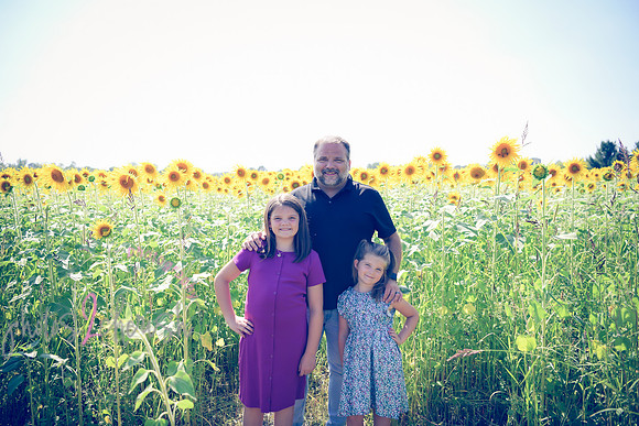 Sunflowers [Flagner] 017