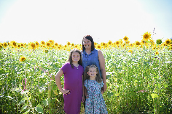 Sunflowers [Flagner] 025