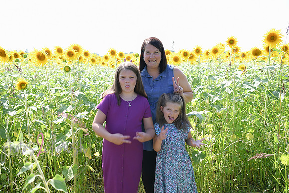 Sunflowers [Flagner] 028