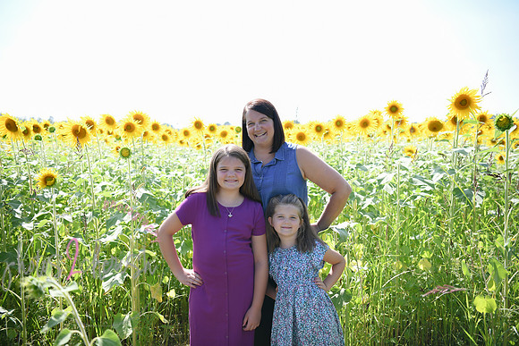 Sunflowers [Flagner] 027