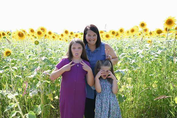 Sunflowers [Flagner] 029