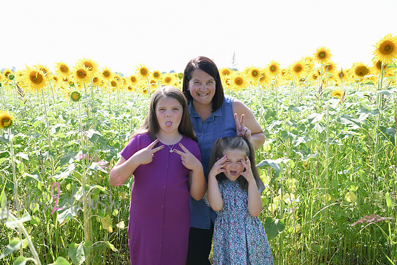 Sunflowers [Flagner] 030