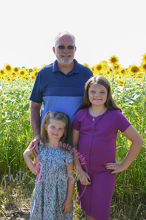 Sunflowers [Flagner] 074