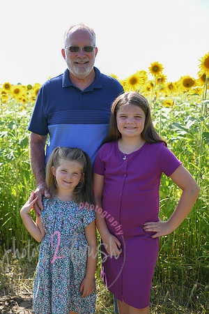 Sunflowers [Flagner] 073