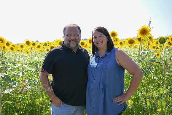 Sunflowers [Flagner] 075