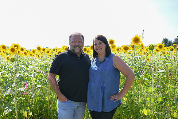 Sunflowers [Flagner] 077