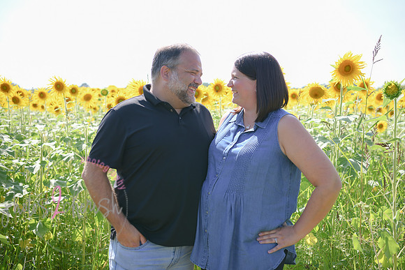 Sunflowers [Flagner] 084