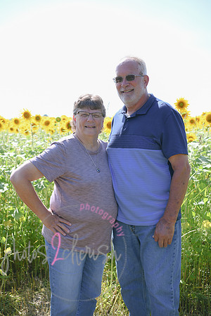 Sunflowers [Flagner] 088