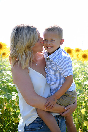 Sunflowers [Hutchinson] 015
