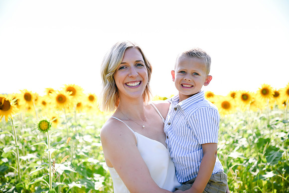 Sunflowers [Hutchinson] 028