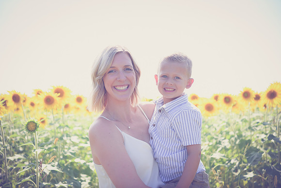 Sunflowers [Hutchinson] 030