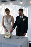 Carter & Marlah [Cake] 11