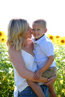 Sunflowers [Hutchinson] 015