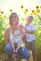 Sunflowers [Hutchinson] 069