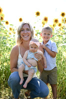 Sunflowers [Hutchinson] 077